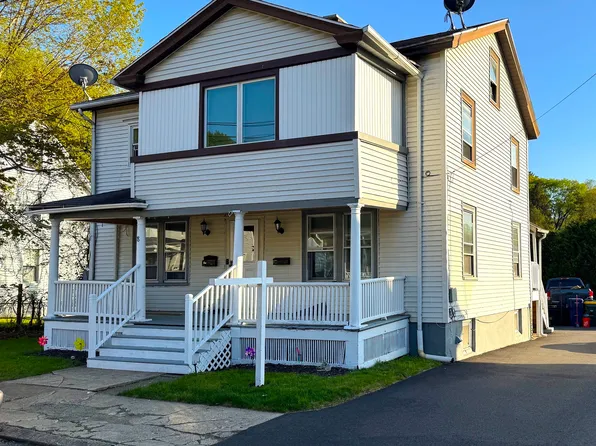6-8 Vose Street, Ansonia, CT 06401