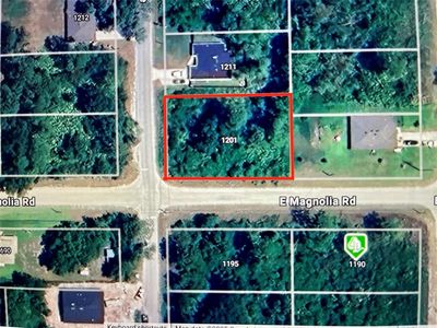1201 8th Ave #21, Deland, FL, 32724