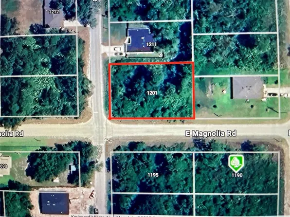 1201 8th Ave #21, Deland, FL 32724