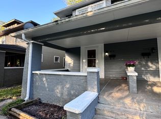 4076 N College Ave, Indianapolis, IN 46205