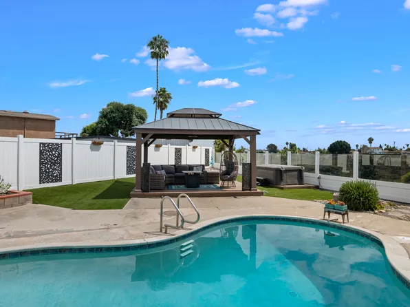3863 Mount Ainsworth Ave, San Diego, CA 92111