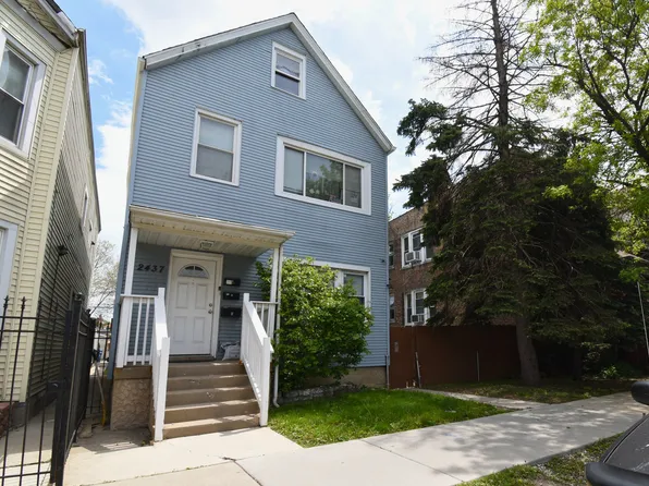 2437 N Central Ave, Chicago, IL 60639