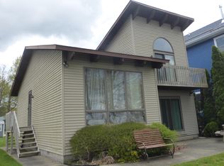 1234 Huff Ave, Niles, MI
