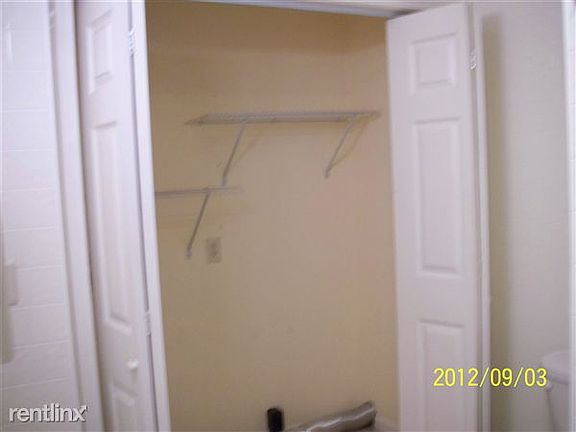 Bath Room 1-1 20120903