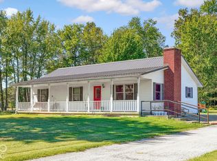 7775 N State Highway 3, North Vernon, IN 47265