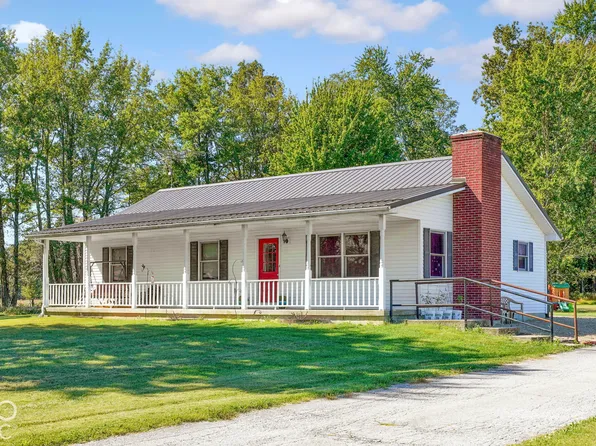 7775 N State Highway 3, North Vernon, IN 47265