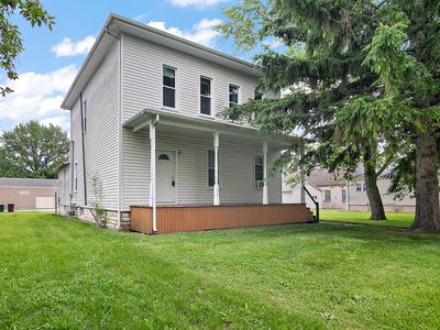 125 S Main St, Clifton, IL, 60927