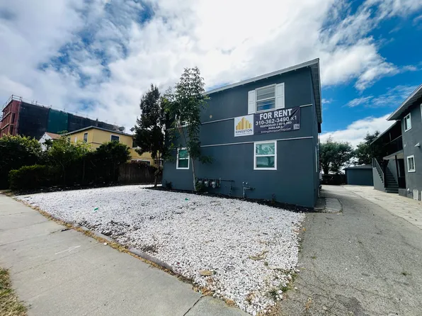 9011 Ramsgate Ave, Los Angeles, CA 90045