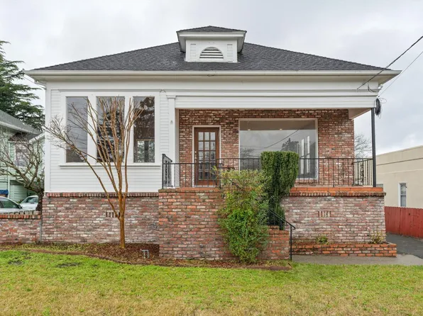 816 B Street, Petaluma, CA 94952