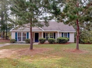 912 Dogwood Ln, Edgefield, SC 29824