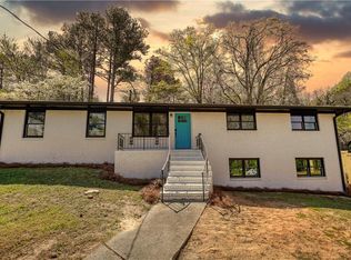 3340 Brenda Ln, Lithia Springs, GA 30122