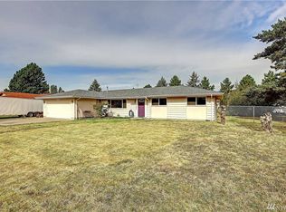 2301 Jacqueline Pl, Mount Vernon, WA 98273