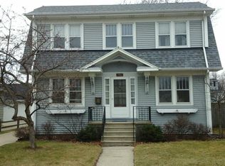 7706 15th Ave, Kenosha, WI 53143