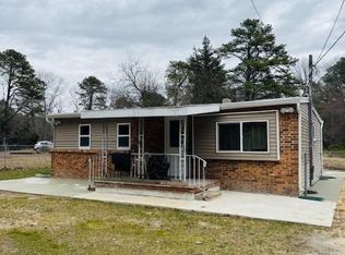 132 Norwood Ave, Browns Mills, NJ 08015