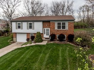 868 Wesley Dr, Villa Hills, KY 41017