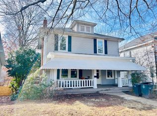 113 Westover Blvd, Lynchburg, VA 24501