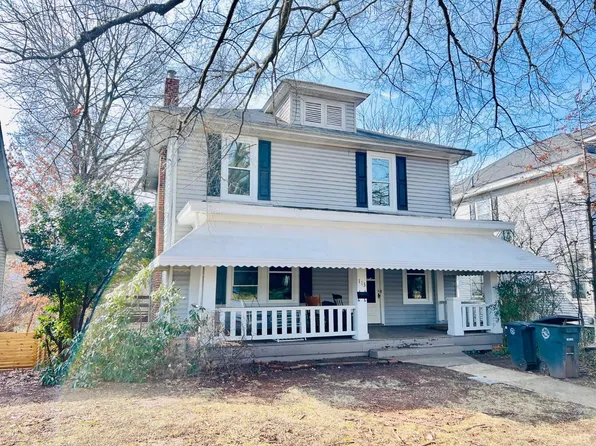 113 Westover Blvd, Lynchburg, VA 24501