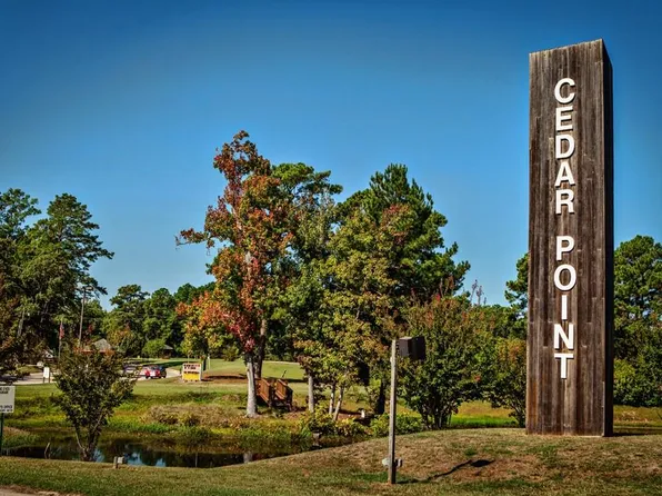 745 & 751 Dove Is Lot 54, Livingston, TX 77351