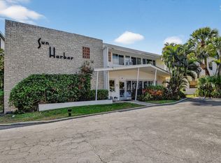 Sun Harbor INC, Palm Beach Shores, FL 33404