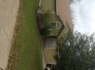 1307 Blakeney Ln, Austin, TX 78753