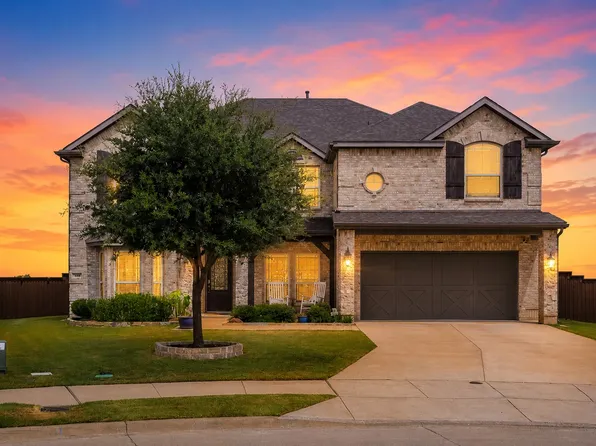 700 Lawndale St, Celina, TX 75009
