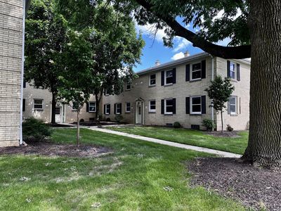 3456 North Dousman STREET #D, Milwaukee, WI, 53212