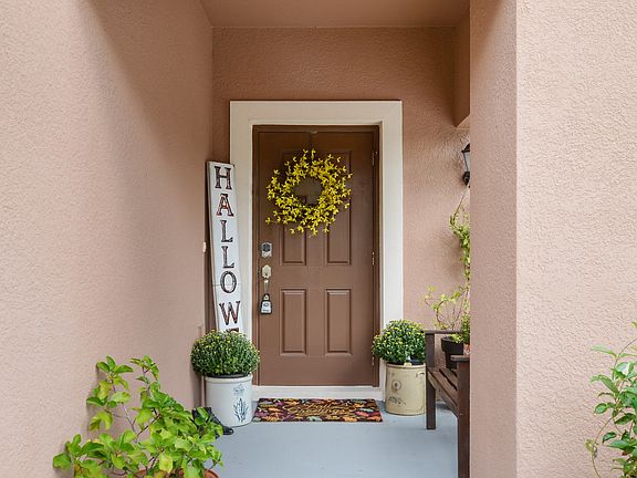Welcome home...Come on in...