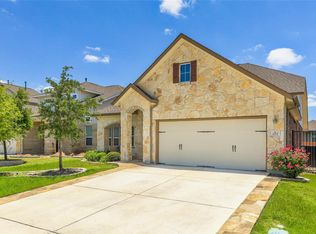 205 Penna Ln, Georgetown, TX 78628