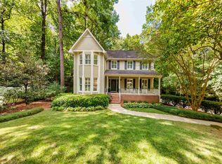 960 Tulip Poplar Ln, Birmingham, AL 35244