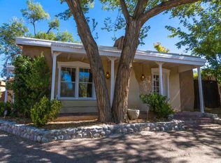 463 Camino Don Miguel, Santa Fe, NM 87505