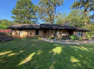 4585 Fm 2026, Tenaha, TX 75974