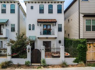 905 W 22nd St UNIT E, Houston, TX 77008