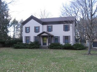 444 Homer Rd, Concord, MI 49237