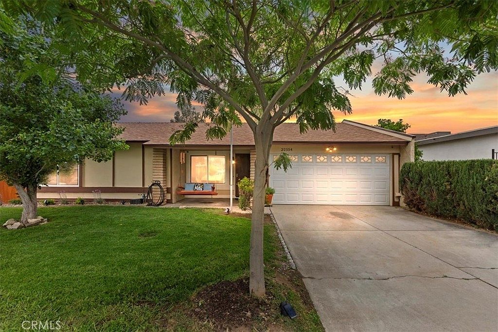 たじ 22554 Pico St, Grand Terrace, CA 92313 | Zillow