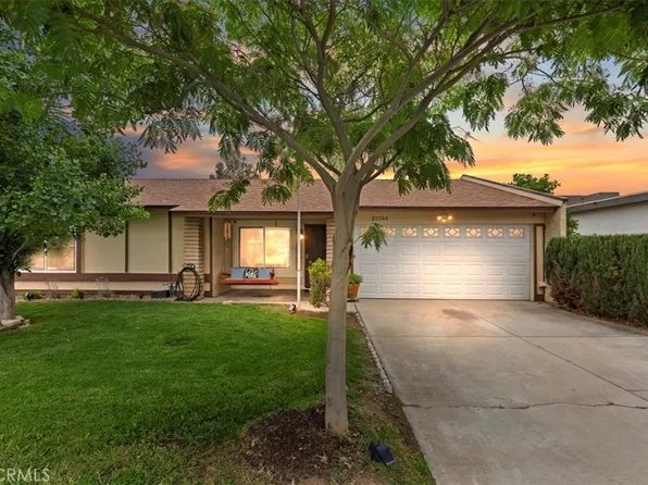 22554 Pico St, Grand Terrace, CA 92313