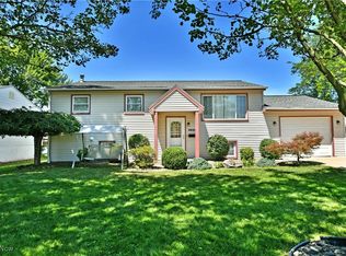 5622 Baylor Ave, Youngstown, OH