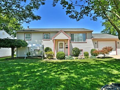 5622 Baylor Ave, Youngstown, OH, 44515