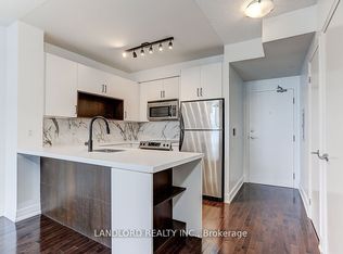 21 Carlton St #2003, Toronto, ON M5B1L3