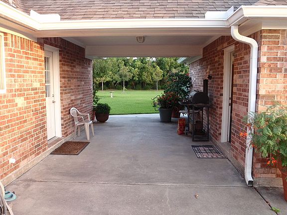 Breezeway