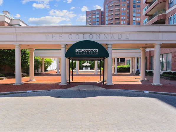 3801 Canterbury Rd Unit 603, Baltimore, MD 21218
