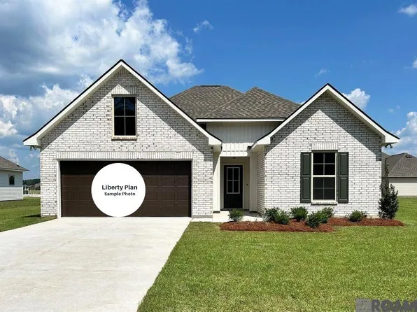 12854 Siberian Dr, Walker, LA 70785