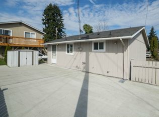 1821 Fulton St, Everett, WA 98201