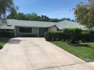 445 Hickorynut Ave, Oldsmar, FL 34677
