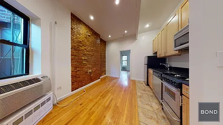 Rented by Bond New York