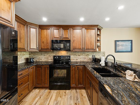 2nd image of 1100 N Frontage Rd W #2304