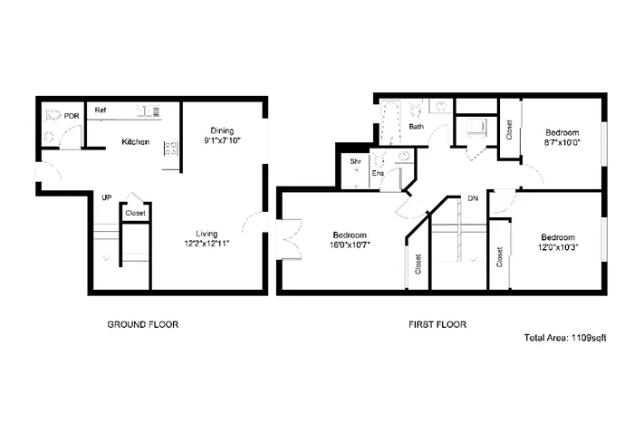 Building Photo - 2614 E Monte Vista Rd #3