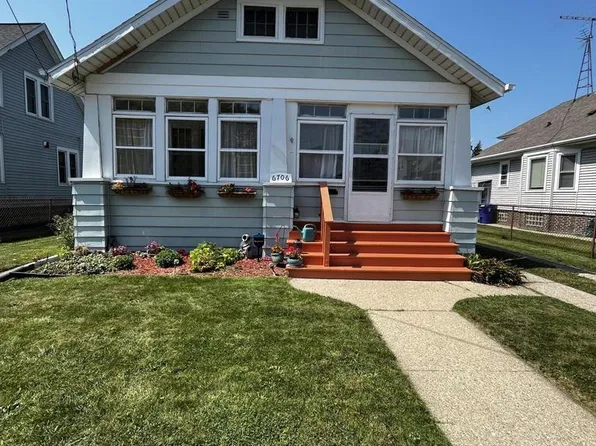 6706 29th AVENUE, Kenosha, WI 53143