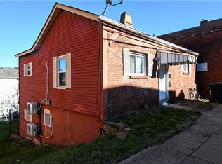 517 Carothers Ave, Carnegie, PA
