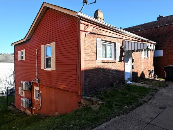 517 Carothers Ave, Carnegie, PA 15106