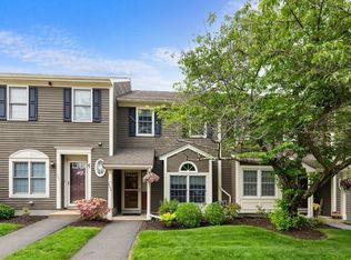 19 Garden St APT 406, Danvers, MA 01923